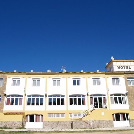 Hotel San Jorge Alcalá de los Gazules Exterior foto